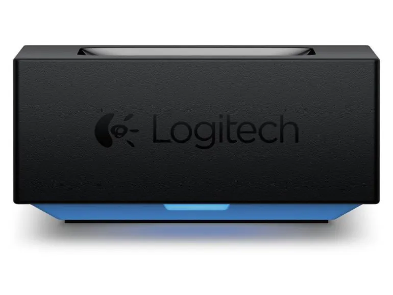 Logitech Bluetooth Audioempfänger