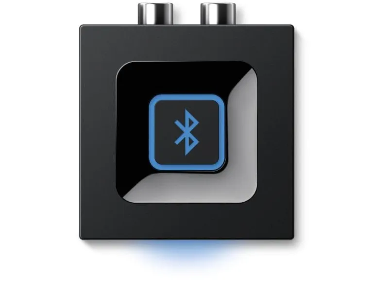 Logitech Bluetooth Audioempfänger