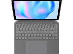 Logitech Combo Touch iPad Air 13" (M2/2024)/iPad Air 13" (M3/2025)