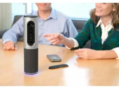 Logitech ConferenceCam Connect USB Full HD 1080P 30 fps