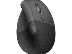 Logitech Ergonomische Maus Lift for Business Graphite