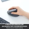 Logitech Ergonomische Maus MX Vertical