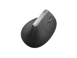 Logitech Ergonomische Maus MX Vertical