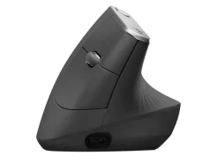 Logitech Ergonomische Maus MX Vertical