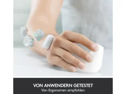 Logitech Ergonomische Maus MX Vertical