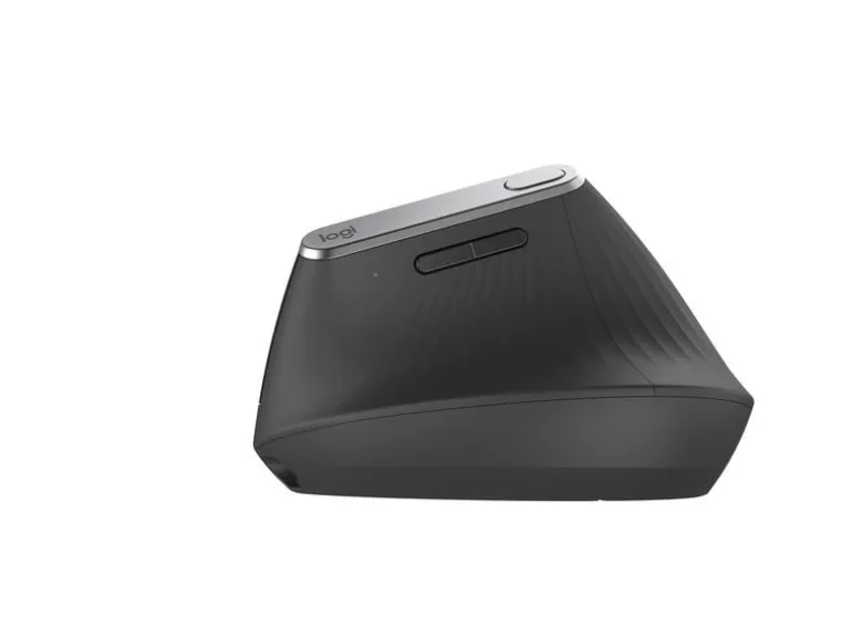 Logitech Ergonomische Maus MX Vertical