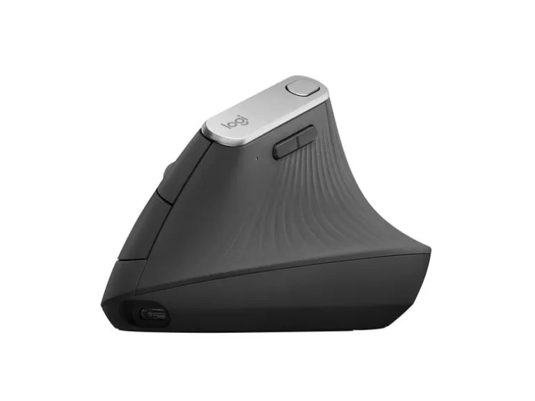 Logitech Ergonomische Maus MX Vertical