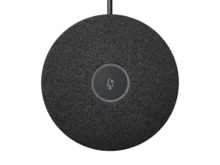 Logitech Erweiterungsmikrofon Rally Mic Pod