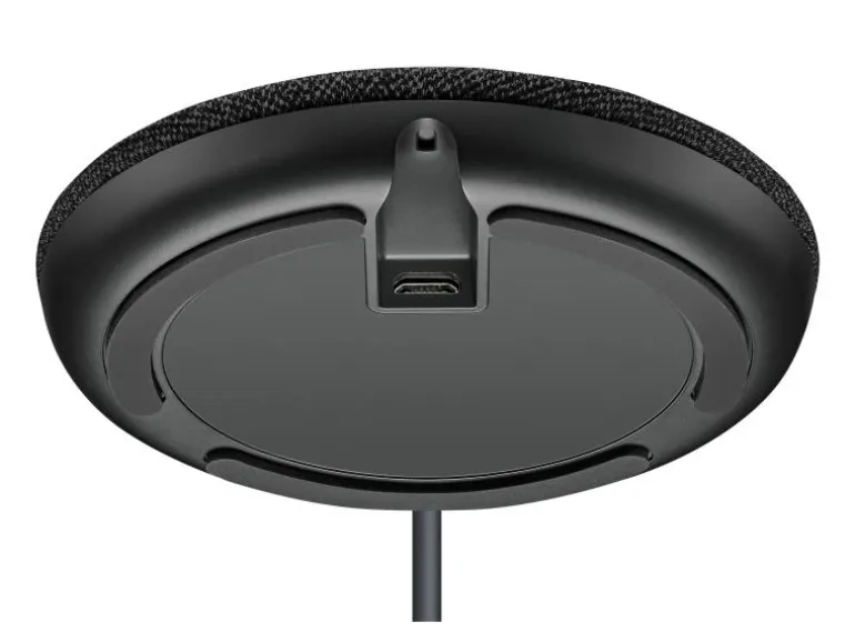 Logitech Erweiterungsmikrofon Rally Mic Pod