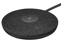 Logitech Erweiterungsmikrofon Rally Mic Pod