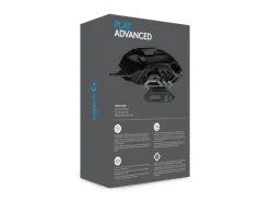 Logitech Gaming-Maus G502 HERO
