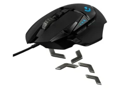 Logitech Gaming-Maus G502 HERO
