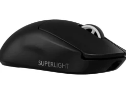Logitech Gaming-Maus Pro X Superlight 2 Lightspeed Schwarz