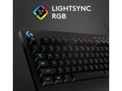 Logitech Gaming-Tastatur G213 Prodigy DE-Layout