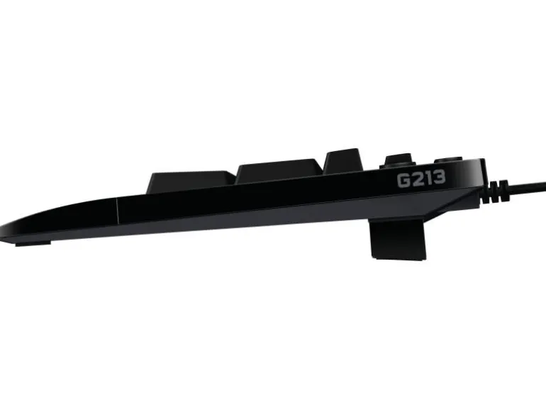 Logitech Gaming-Tastatur G213 Prodigy DE-Layout