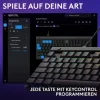 Logitech Gaming-Tastatur G515 TKL