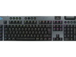 Logitech Gaming-Tastatur G915 X Lightspeed GL Tactile