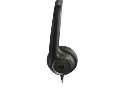 Logitech Headset H390 USB Stereo
