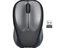 Logitech Maus M235