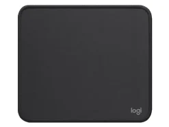 Logitech Mausmatte Studio Series Schwarz