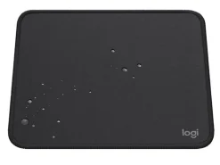 Logitech Mausmatte Studio Series Schwarz