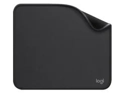 Logitech Mausmatte Studio Series Schwarz