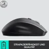 Logitech Maus M705 Marathon Bulk