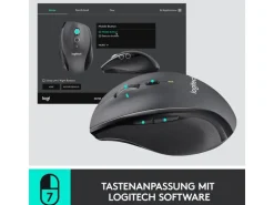 Logitech Maus M705 Marathon Bulk