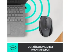 Logitech Maus M705 Marathon Bulk