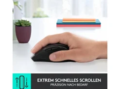 Logitech Maus M705 Marathon Bulk