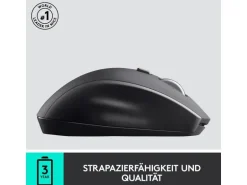 Logitech Maus M705 Marathon kabellos
