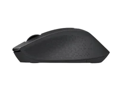Logitech Maus M330 Silent Plus schwarz