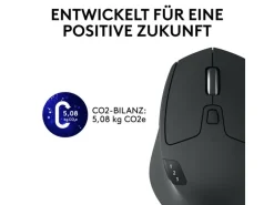 Logitech Maus M720 Triathlon