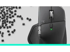 Logitech Maus MX Master 4 for Business