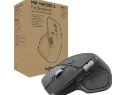 Logitech Maus MX Master 4 for Business