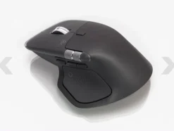 Logitech Maus MX Master 4 for Business