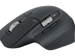 Logitech Maus MX Master 3S Bluetooth Edition ohne Empfänger