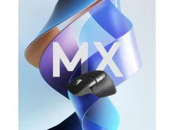 Logitech Maus MX Master 3S Graphite for Business