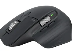 Logitech Maus MX Master 3S Graphite for Business