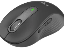 Logitech Maus Signature M650 for Business Graphite