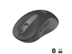 Logitech Maus Signature M650 Graphite