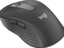 Logitech Maus Signature M650 Graphite