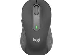Logitech Maus Signature M650 Graphite