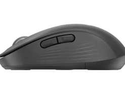 Logitech Maus Signature M650 L for Business Graphite