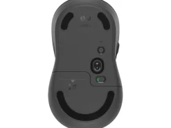 Logitech Maus Signature M650 L Graphite