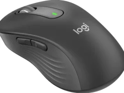 Logitech Maus Signature M650 L Graphite