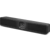 Logitech MeetUp 2 USB Video Collaboration Bar 4K