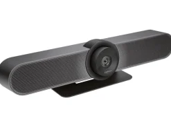 Logitech MeetUp USB Video Collaboration Bar 4K/UHD 30 fps