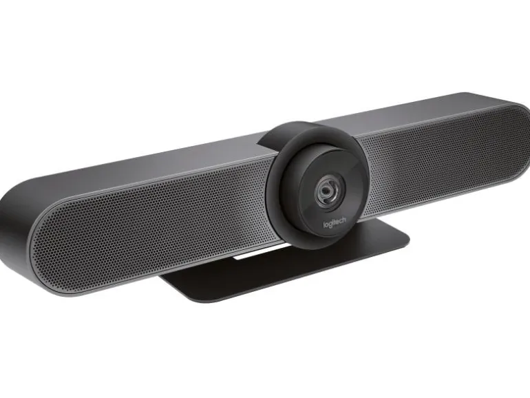 Logitech MeetUp USB Video Collaboration Bar 4K/UHD 30 fps