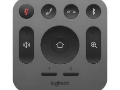 Logitech MeetUp USB Video Collaboration Bar 4K/UHD 30 fps